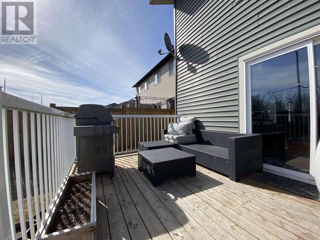 11323 102 Street, House attached with 3 bedrooms, 3 bathrooms and null parking in Fort St. John BC | Image 33