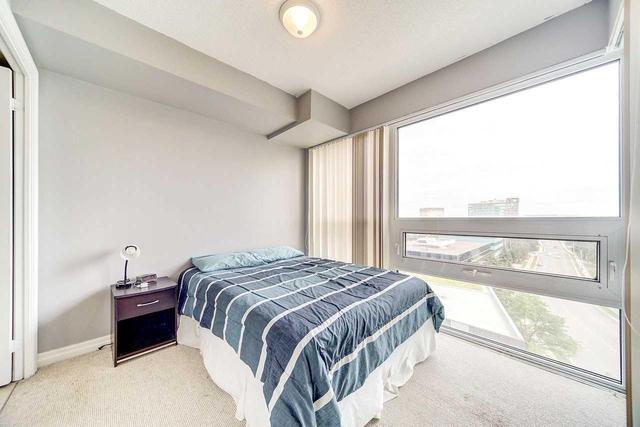 610 - 275 Yorkland Rd, Condo with 2 bedrooms, 2 bathrooms and 1 parking in Toronto ON | Image 13