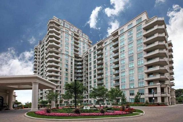 304 - 10 Bloorview Pl, Condo with 2 bedrooms, 2 bathrooms and 1 parking in Toronto ON | Image 1