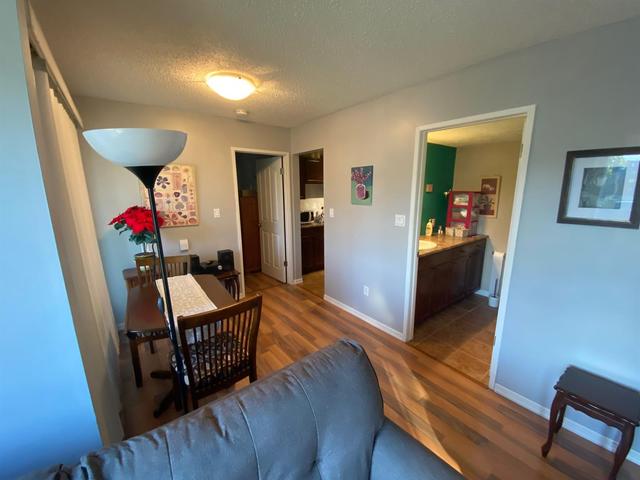 201 - 4512 75 Street Nw, Condo with 1 bedrooms, 1 bathrooms and 1 parking in Calgary AB | Image 6