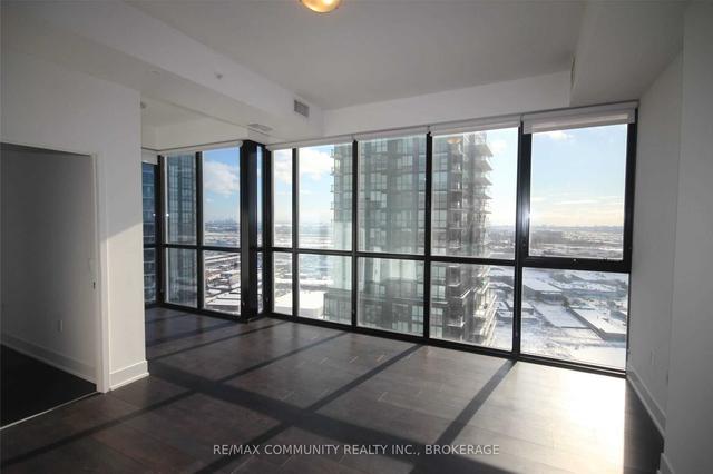 3002 - 2916 Highway 7, Condo with 2 bedrooms, 2 bathrooms and 1 parking in Vaughan ON | Image 7