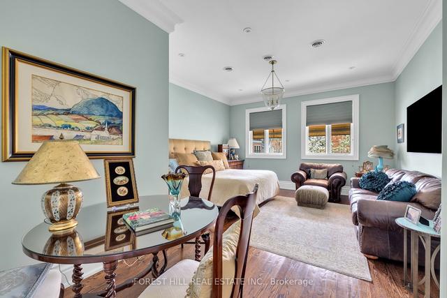 79 Hazelton Ave, House attached with 4 bedrooms, 5 bathrooms and 1.5 parking in Toronto ON | Image 11
