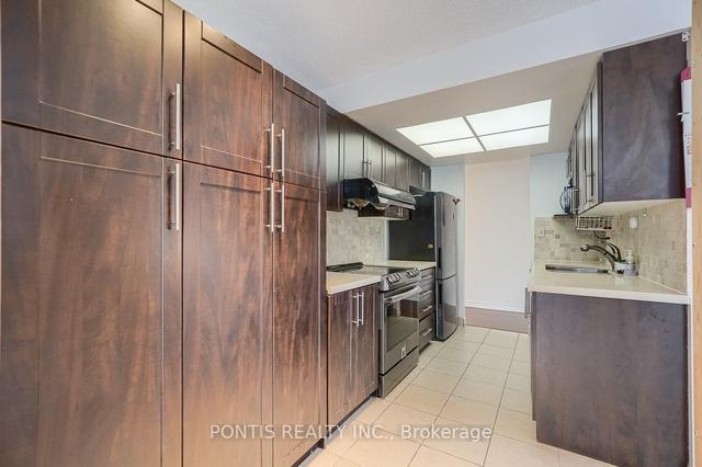 209 - 5785 Yonge St, Condo with 2 bedrooms, 2 bathrooms and 1 parking in Toronto ON | Image 21