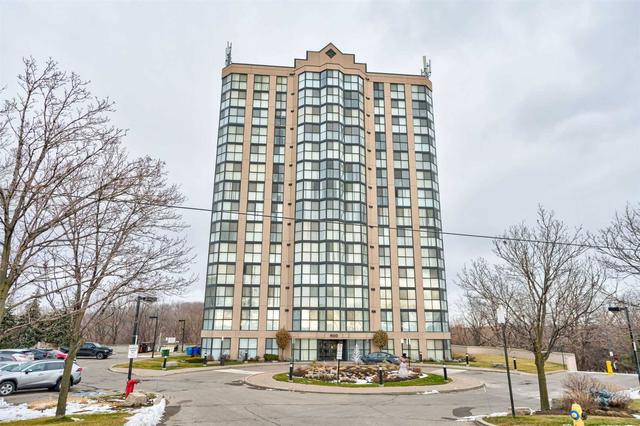 lph7 - 600 Rexdale Blvd, Condo with 2 bedrooms, 3 bathrooms and 2 parking in Toronto ON | Image 35