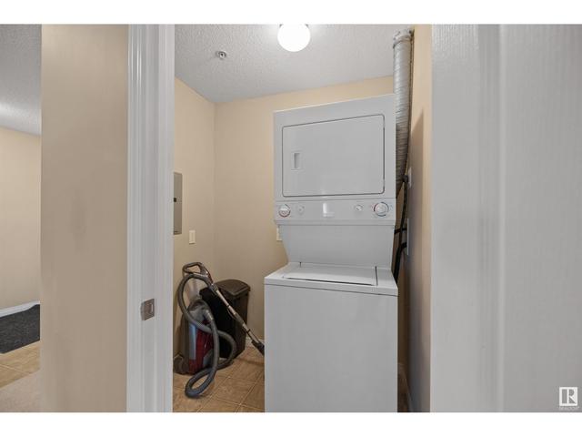 309 - 111 Edwards Dr Sw, Condo with 2 bedrooms, 2 bathrooms and null parking in Edmonton AB | Image 15