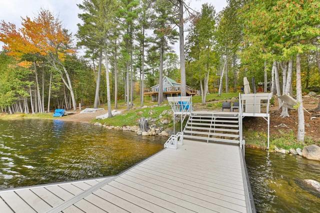 1430a Head Rd, House detached with 3 bedrooms, 1 bathrooms and 8 parking in North Frontenac ON | Image 35