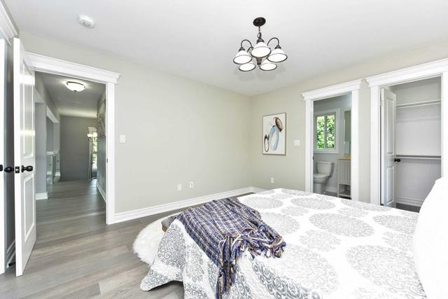 45 Poplar Rd, House detached with 4 bedrooms, 4 bathrooms and 6 parking in Toronto ON | Image 20