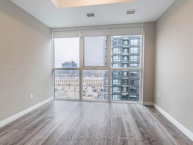 1011 - 108 Garment St, Condo with 1 bedrooms, 1 bathrooms and 1 parking in Kitchener ON | Image 10