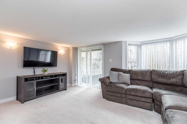 46 - 233 Duskywing Way, Townhouse with 3 bedrooms, 4 bathrooms and 1 parking in Oakville ON | Image 16
