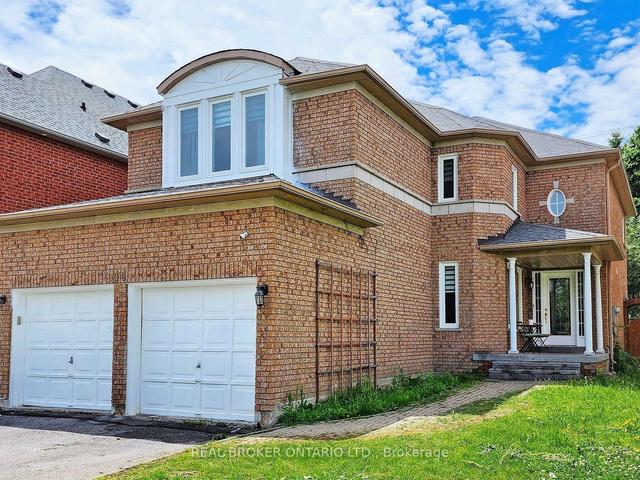 44 Havelock Gate, House detached with 4 bedrooms, 4 bathrooms and 4 parking in Markham ON | Image 21