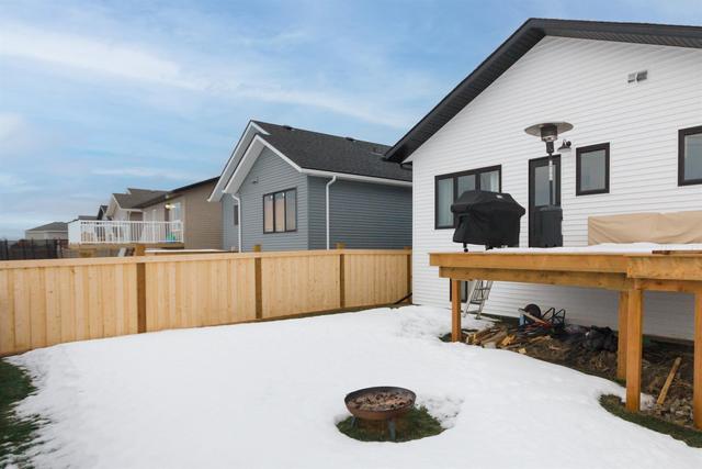 8613 88 Street, House detached with 3 bedrooms, 2 bathrooms and 4 parking in Greenview No. 16 AB | Image 35