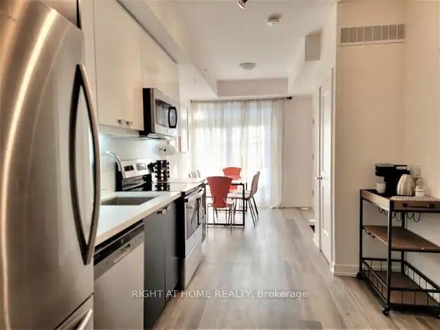 23 - 57 Finch Ave W, Townhouse with 2 bedrooms, 2 bathrooms and 1 parking in Toronto ON | Image 16