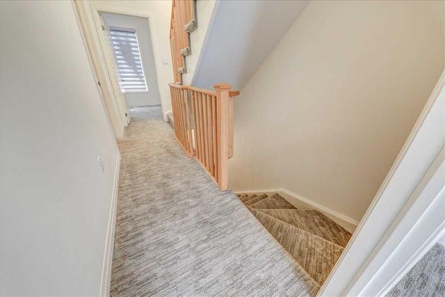 10 - 1365 Neilson Rd, Townhouse with 3 bedrooms, 3 bathrooms and 1 parking in Toronto ON | Image 5