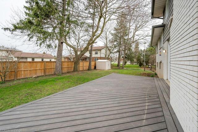 1020 Northfield Drive E, House detached with 4 bedrooms, 2 bathrooms and 12 parking in Woolwich ON | Image 38
