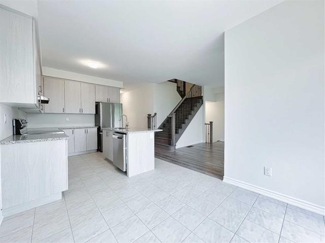 53 Hickling Lane, House attached with 3 bedrooms, 3 bathrooms and 2 parking in Ajax ON | Image 2