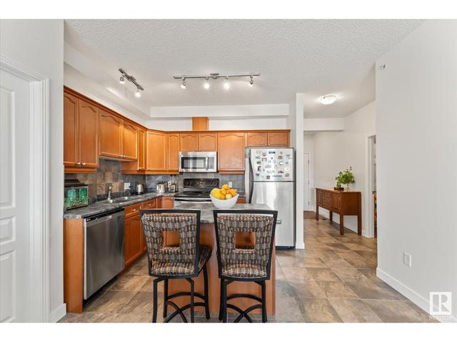 311 - 8931 156 St Nw, Condo with 2 bedrooms, 2 bathrooms and 2 parking in Edmonton AB | Image 13