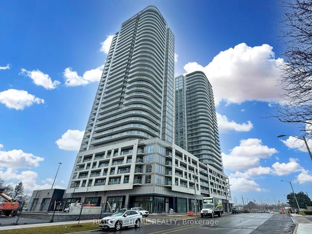 3315 - 2031 Kennedy Rd, Condo with 2 bedrooms, 2 bathrooms and 1 parking in Toronto ON | Image 1