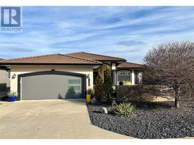 11909 Quail Ridge Place, House detached with 5 bedrooms, 3 bathrooms and 2 parking in Osoyoos BC | Image 1