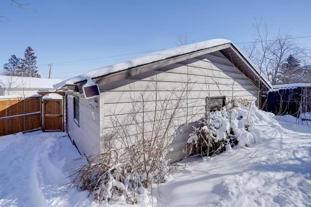 23a Templehill Place Ne, Home with 3 bedrooms, 2 bathrooms and 2 parking in Calgary AB | Image 12