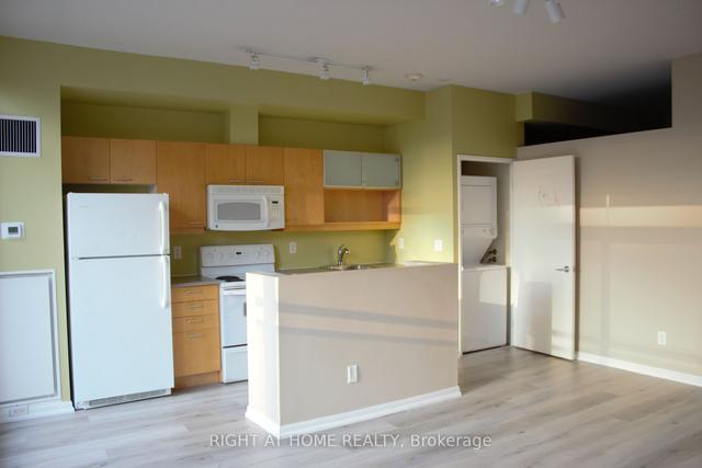 506 - 333 Adelaide St E, Condo with 1 bedrooms, 1 bathrooms and 0 parking in Toronto ON | Image 3