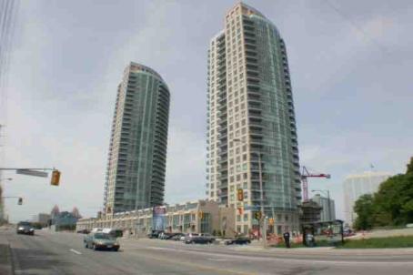 sph1 - 70 Absolute Ave, Condo with 2 bedrooms, 2 bathrooms and 2 parking in Mississauga ON | Image 1