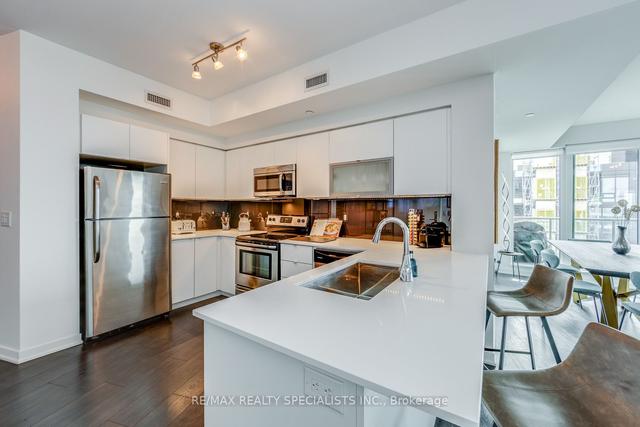 3013 - 150 East Liberty St, Condo with 2 bedrooms, 2 bathrooms and 1 parking in Toronto ON | Image 5