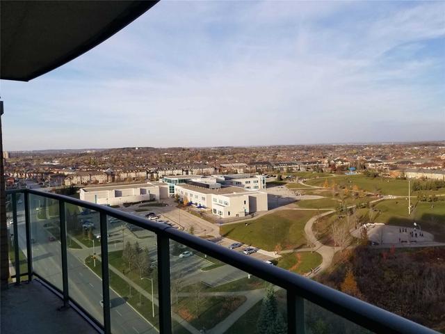 lph07 - 11 Oneida Cres, Condo with 1 bedrooms, 1 bathrooms and 1 parking in Richmond Hill ON | Image 2