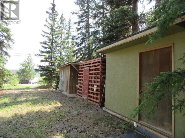 7551 Burgess Road, House detached with 2 bedrooms, 0 bathrooms and null parking in Cariboo L BC | Image 8