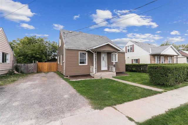 117 Grantham Ave S, House detached with 3 bedrooms, 1 bathrooms and 5 parking in St. Catharines ON | Image 12