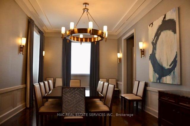 4a - 1 St Thomas St, Condo with 2 bedrooms, 3 bathrooms and 2 parking in Toronto ON | Image 19