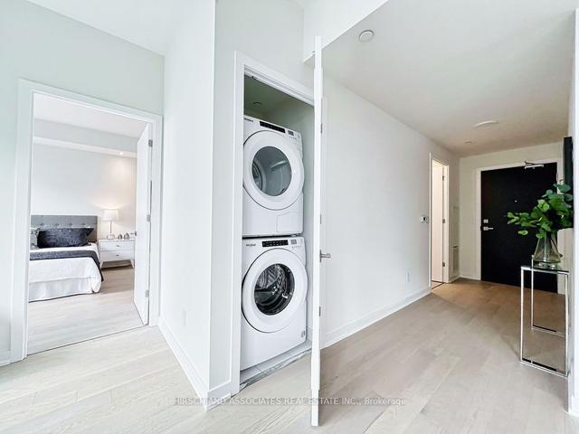 711 - 840 St. Clair Ave W, Condo with 3 bedrooms, 2 bathrooms and 1 parking in Toronto ON | Image 19