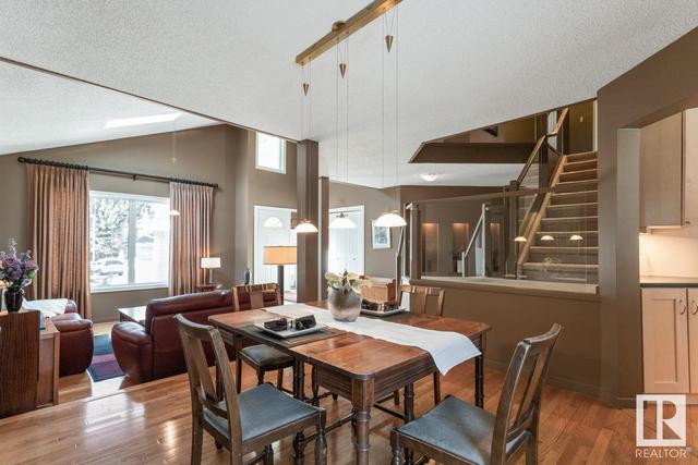 224 Ockenden Pl Nw, House detached with 4 bedrooms, 2 bathrooms and 4 parking in Edmonton AB | Image 7