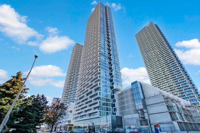 2303 - 898 Portage Pkwy, Condo with 2 bedrooms, 2 bathrooms and 1 parking in Vaughan ON | Card Image