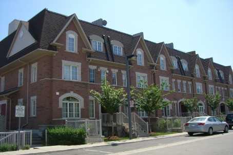 145 - 601 Shoreline Dr, Townhouse with 1 bedrooms, 1 bathrooms and 1 parking in Mississauga ON | Image 2