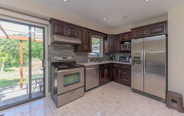 main - 78 Rejane Cres, House detached with 3 bedrooms, 2 bathrooms and 2 parking in Vaughan ON | Image 22