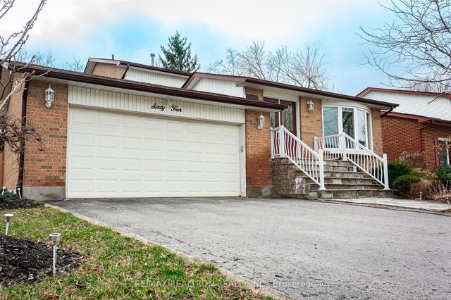 64 Cardinal Cres, House detached with 3 bedrooms, 4 bathrooms and 6 parking in Newmarket ON | Image 34