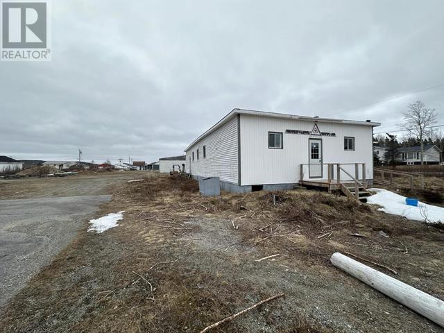 65 Pickett Avenue, House detached with 2 bedrooms, 0 bathrooms and null parking in Centreville Wareham Trinity NL | Image 3