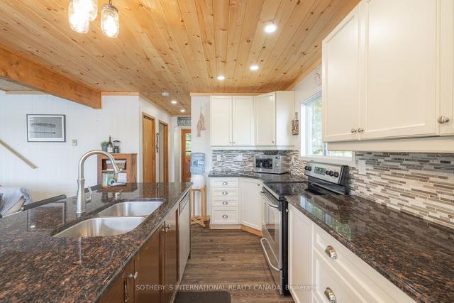 72 Georgian Bay Water, House detached with 3 bedrooms, 2 bathrooms and 0 parking in The Archipelago ON | Image 7