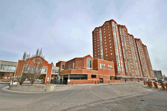 lph09 - 2460 Eglinton Ave E, Condo with 2 bedrooms, 2 bathrooms and 2 parking in Toronto ON | Image 1