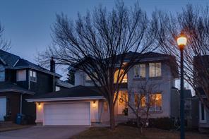107 Patterson Boulevard Sw, House detached with 5 bedrooms, 3 bathrooms and 4 parking in Calgary AB | Image 12