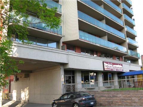 1202 - 5949 Yonge St, Condo with 2 bedrooms, 1 bathrooms and 1 parking in Toronto ON | Image 1
