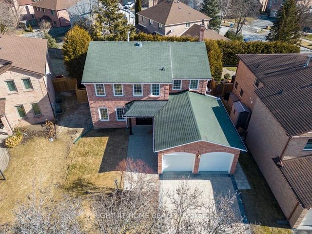 4 Lougheed Crt, House detached with 3 bedrooms, 5 bathrooms and 6 parking in Aurora ON | Image 23