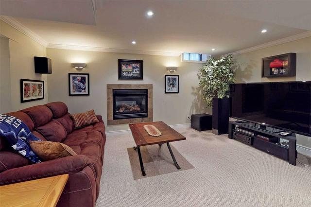1700 Greenvale Cres, House detached with 4 bedrooms, 4 bathrooms and 4 parking in Pickering ON | Image 22