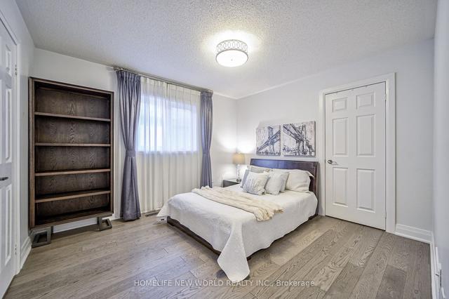 78 Via Jessica Dr, House detached with 4 bedrooms, 5 bathrooms and 6 parking in Markham ON | Image 21