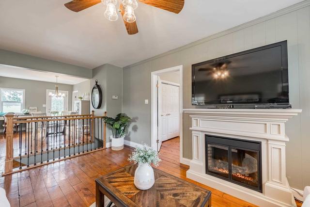 766 Regional 21 Rd, House detached with 2 bedrooms, 1 bathrooms and 12 parking in Scugog ON | Image 14