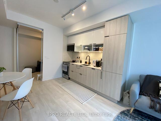s448 - 35 Rolling Mills Rd, Condo with 2 bedrooms, 1 bathrooms and 1 parking in Toronto ON | Image 9