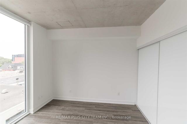 411 - 25 Baseball Pl, Condo with 1 bedrooms, 1 bathrooms and 0 parking in Toronto ON | Image 8