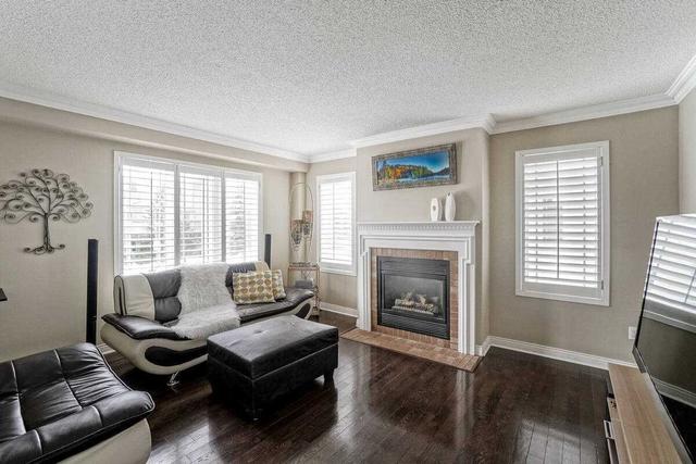 18 - 7101 Branigan Gate, Townhouse with 3 bedrooms, 3 bathrooms and 2 parking in Mississauga ON | Image 7