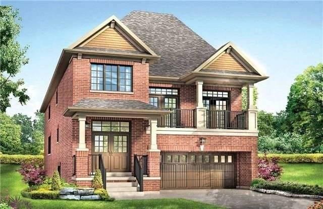7656 Hackberry Tr, House detached with 4 bedrooms, 3 bathrooms and 4 parking in Niagara Falls ON | Image 1