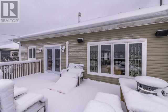 54 Bayview Heights, House detached with 3 bedrooms, 2 bathrooms and null parking in Conception Bay South NL | Image 39